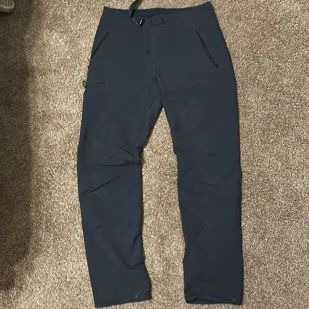 Arcteryx Gamma AR pant Men’s 32